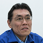 Kenichi Yazawa