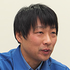Tomoyuki Ohyama