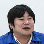 Tadashi Nakayama