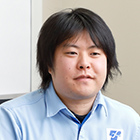 Haruki Kawamata