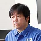 Kazuhiro Idei