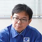 Toshiyuki Ozaki