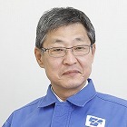 Naoki Imai