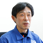 Ryusuke Takahata