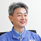 Hidekazu Tanuma