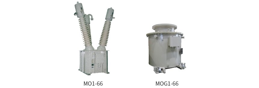 Oil-immersed Type Voltage Transformers for Power Supply/Demand (VCT)