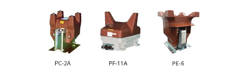 Molding type unearthed voltage transformer (VT)