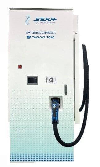 150kW「HFR1-150B12」　