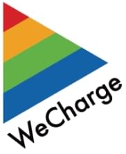 WeChargeのロゴ