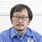 Tatsuya Hinago