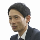 仲山 雄貴